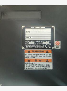 日本古野NMEA分配器MD-550   MULT1-DISTRIBUTOR  1000-9810-135