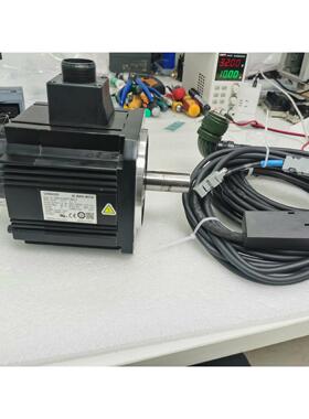 伺服电机R88M-K1K020T-BS2-Z