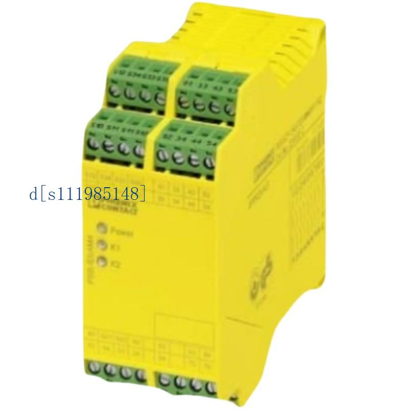 原装现货-菲尼克斯连接器 - SACC-M12MSB-5PL SH - 1424662