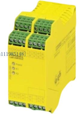 原装现货-菲尼克斯连接器 - SACC-M12MSB-5PL SH - 1424662