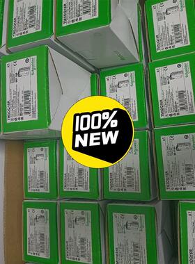 现货施耐德TM241C24R全新原装,少量到货,22年保