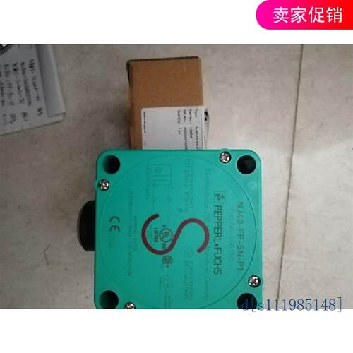 NJ40-FP-SN-P1德国全新原装(大量现货)欢迎咨询