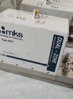 mks流量计Type DPC,设备拆机,型号DPCA-296