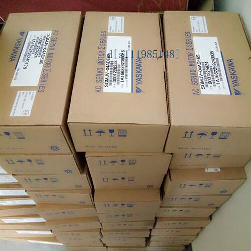 SGMAH-02AAAG761,SGMAH-02AAAG161安川伺服马达全新质保一年