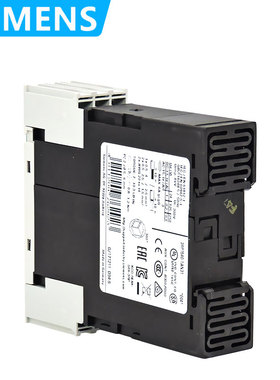 原装西门子SIEMENS时间继电器 3RP1540-1AN31 3RP1540-1BN31