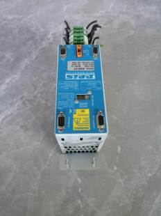 REIS徕斯机器人驱动器DRIVE 4009AT