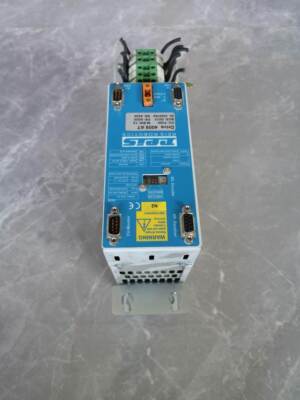 REIS徕斯机器人驱动器DRIVE 4009AT