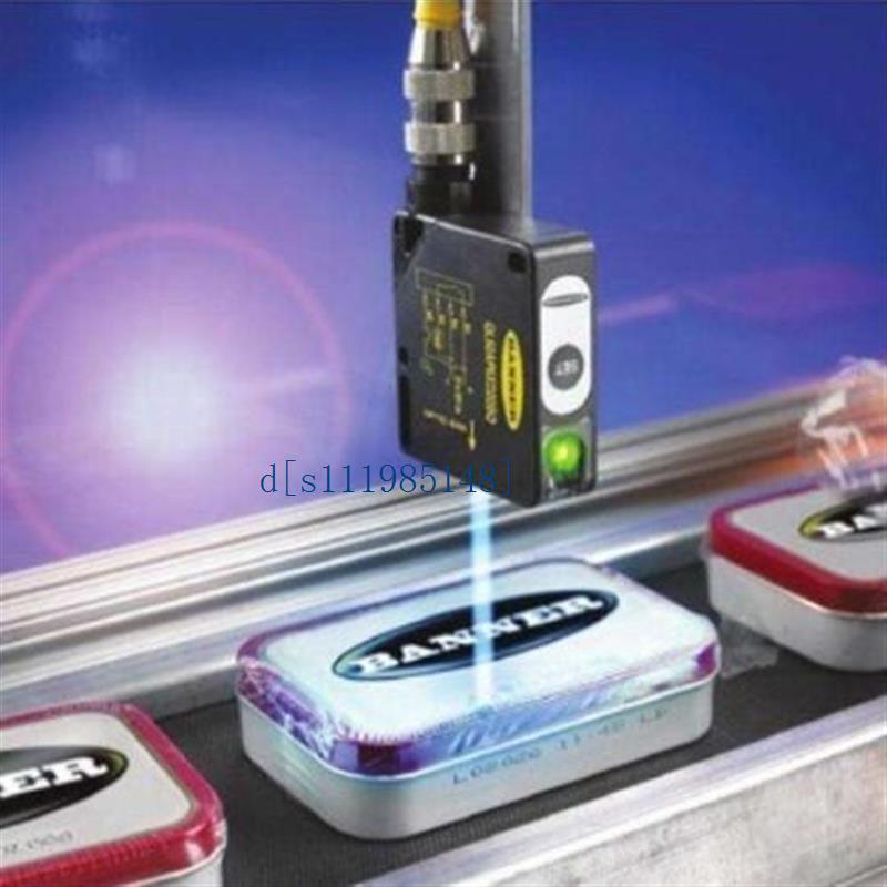 美国邦纳全新原装R55CG1/QM42VP6DQ/ D12SP6FPY