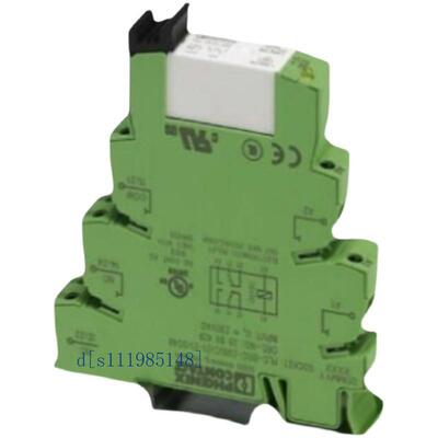 MINI MCR-2-U-I4-PT - 2902030菲尼克斯 隔离放大器 -原装有现货