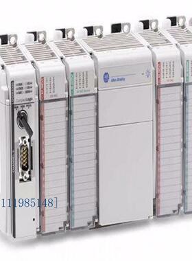 Allen Bradley 1756-DHRIO 罗克韦尔AB PLC模块