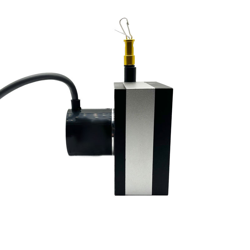 LEC150拉线编码器VL10-06G-10-30F-2000BM旋转编码器AKSgs38/6