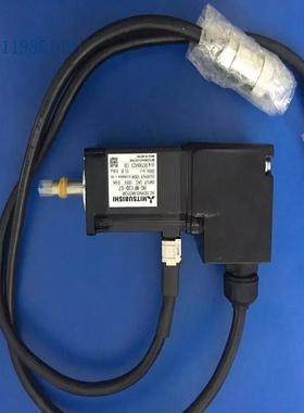 全新原装三菱伺服电机马达HC-MF13BLW90-S101一年保修特价