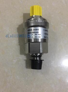丹佛斯压力传感器 MBS 3050  060G6645  060G1154