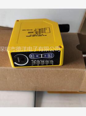 全新TURCK BSO2m-Q60-AZD38X5-MQ141光电开关 库存现货正品770046