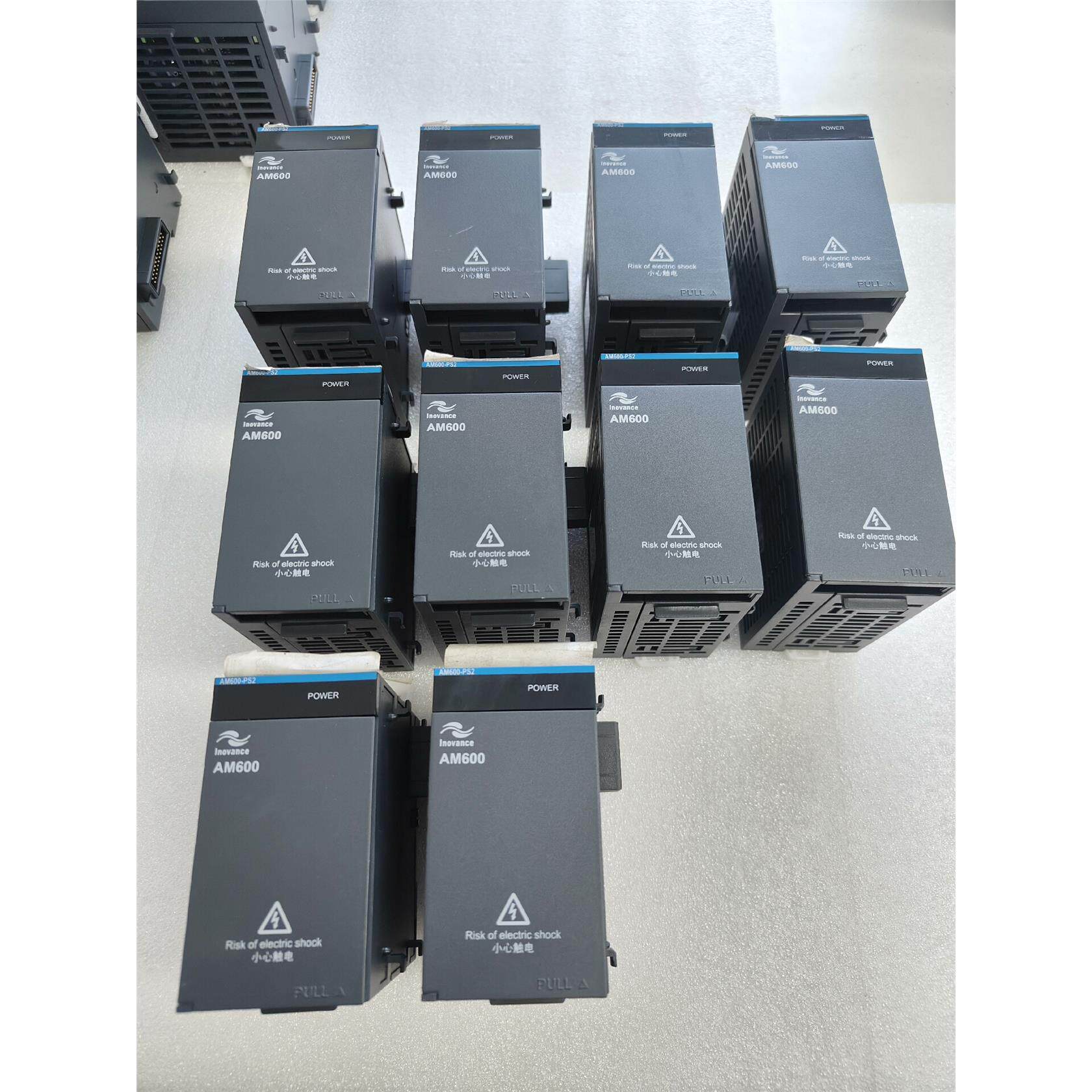 汇川电源AM600-PS2