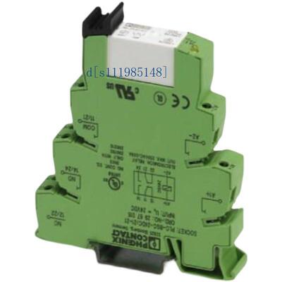 菲尼克斯- 中继器 - PSM-ME-RS485/RS485-P - 2744429-原装进口