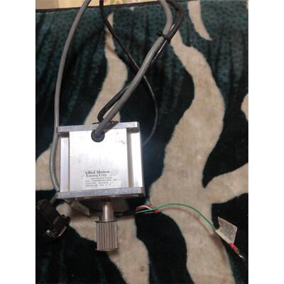 美国AlliedMotn电机SQB0