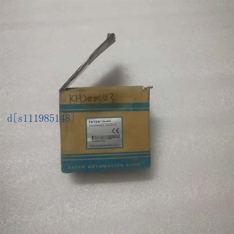 永宏 PLC模拟量模块 FBS-4A2D
