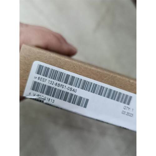 西门子	模组	6ES7132BF