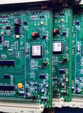 ecs100系统数字信号输入卡FW366（B)浙江浙大中控全新质保SUPCON