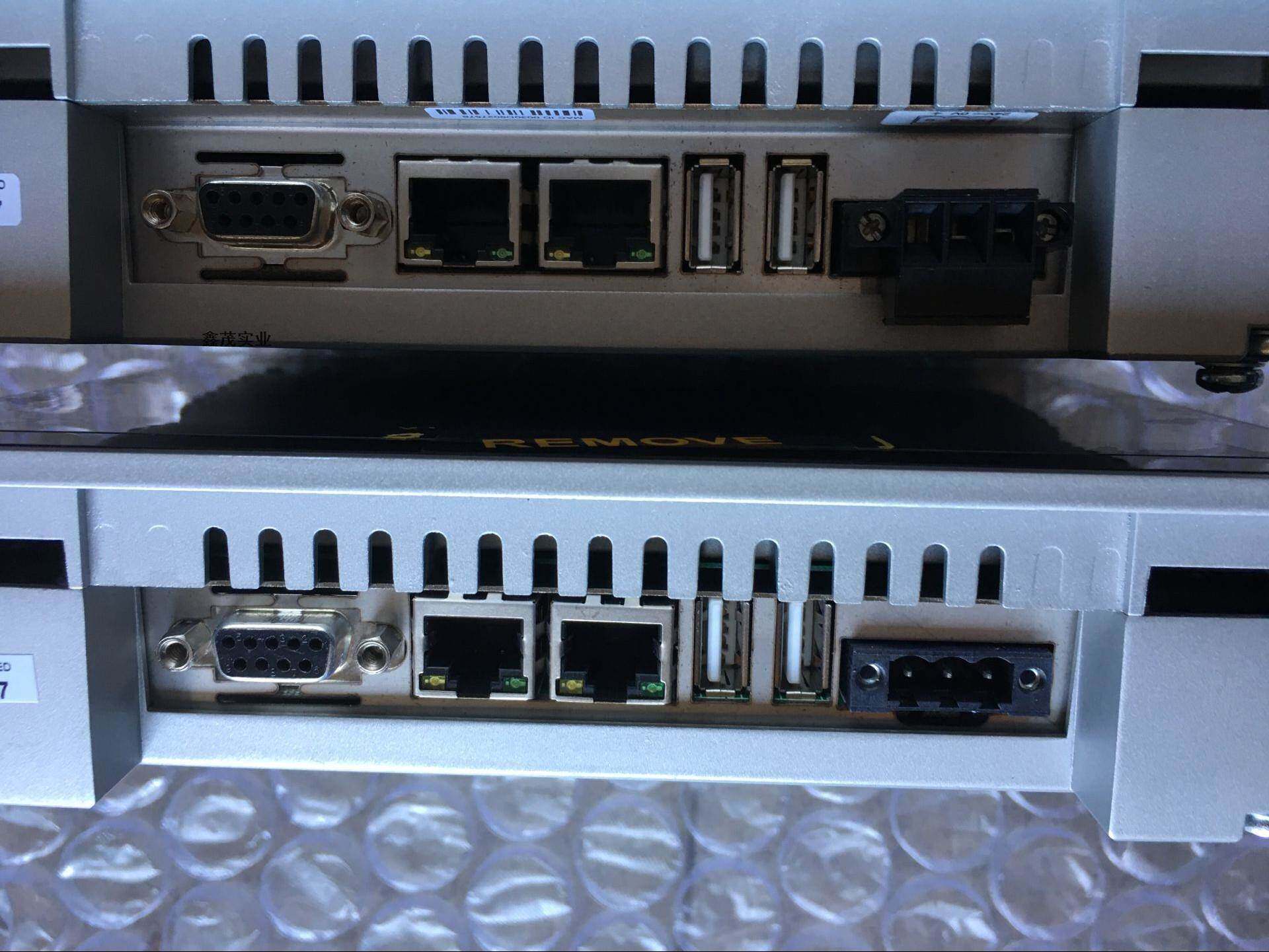 Uniop触摸屏ETOP507 现货实图 议价