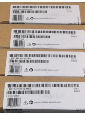 6ES7522-5HH00-0AB0输出模块 DQ 16x 230V/6ES75225HH000AB0