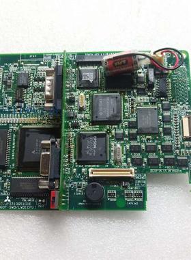 三菱 F940GOT-LWD JY331A95101E JY331A99701F 配件主板