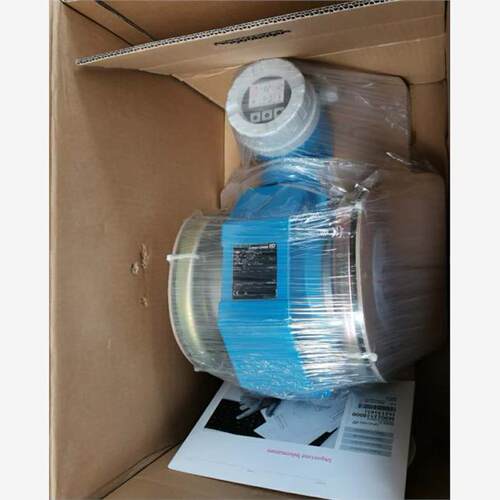 电磁流量计10l1Z-QE1A1AA0A4AA  10L1Z-15D2/101  PROMAGL  DN125