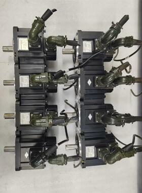 ISMH3-85B15CB-U231Y-S，汇川伺服电机85