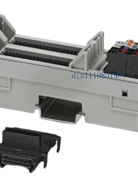 菲尼克斯电源连接器 - CUC-PPC-C2ZNI-SX/24FKP5 - 1421783