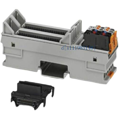 菲尼克斯电源连接器 - CUC-PPC-C2ZNI-SX/24FKP5 - 1421783