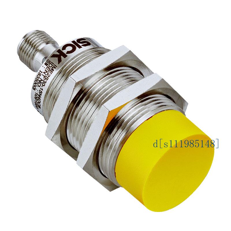 国产SICK施克西克 非接触式安全开关传感器 IME2S30-15N4DC0 质保
