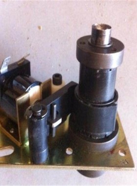 WARNER ELECTRIC弹簧离合器315-27-003