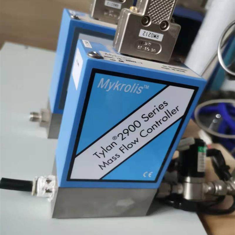 mykrolis流量计2个,一套拆机的,一个AR 10scc