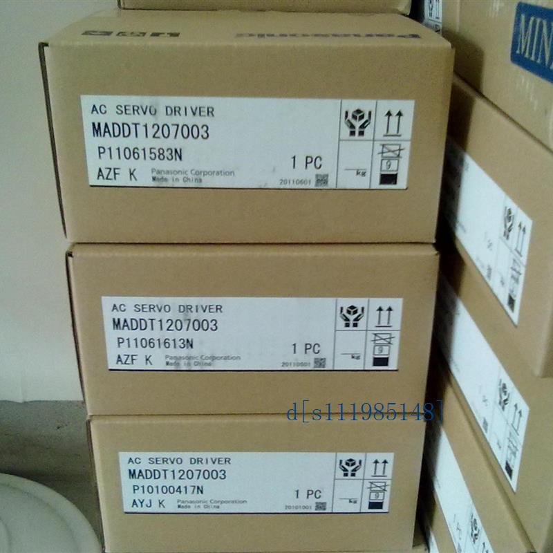 MUMA011P1S/MUMS082A1A0S/MUMS012C2U1S伺服电机质保一年