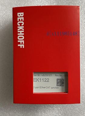 倍福Beckhoff KL3102 KL3112 KL3122 KL3132 KL3142模拟量输入块