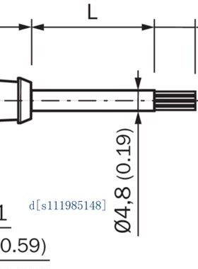 SICK原装全新YG2A15-020UB5XLEAX插头和电缆 订货号: 2095772