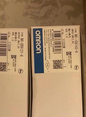 (议价)NX-OD6121-6 OUMU龙PLC输出模块