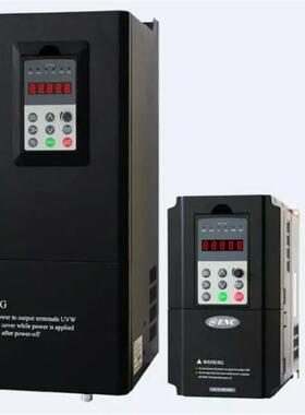 变频器EN600-4T0055G/0075P 5.5KW 380V
