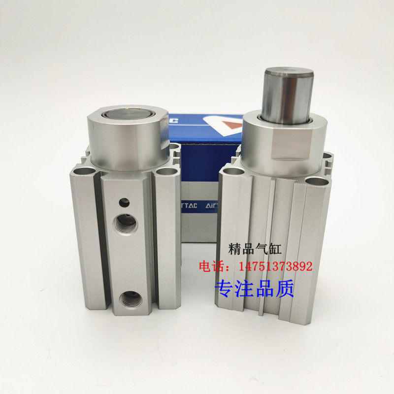 TWQ阻挡气缸TTQ/TWQ25X10/TWQ25X15/TWQ25X20/25/30S/C/B/R/K