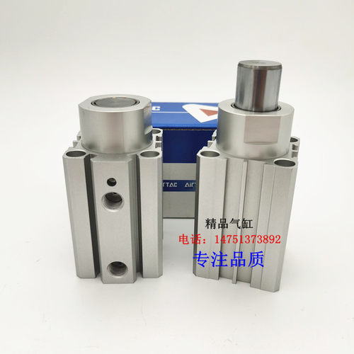 TWQ阻挡气缸TTQ/TWQ25X10/TWQ25X15/TWQ25X20/25/30S/C/B/R/K