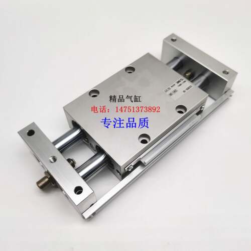 CX2N气缸CDBX2N CDPX2N CX2N10-25 50 75 100 125 150B/BS/J79W/S