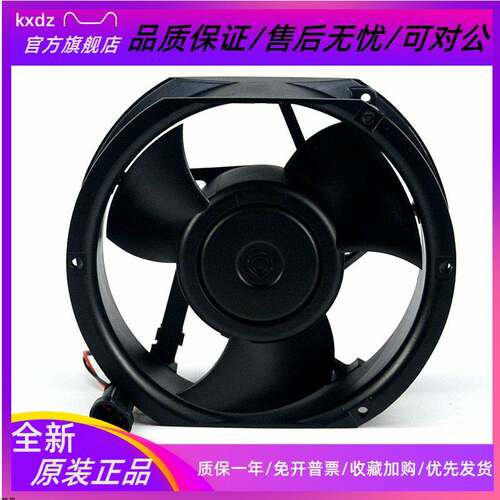 全新台达 EFB1524SHG 24V2.1A ABB变频器ACS510/550散热风扇17251