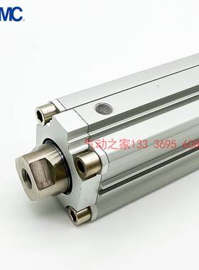 SMC三位置气缸RZQA40-300-185 RZQA40-300-185-M9B M9BL M9NL