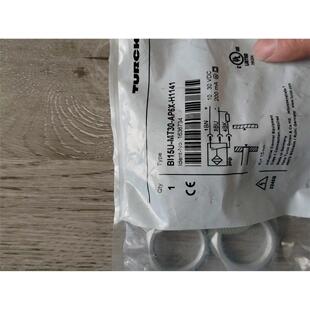 图尔克接近开关 Bi15U-MT30-AP6X-H1141传