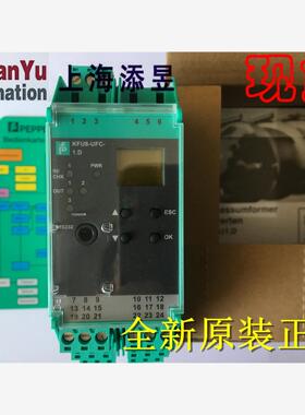 倍加福KFU8-UFC-1.D，KFU8-UFC-X1.D,KFU8-DWB-1.D,UFT-EX2.D