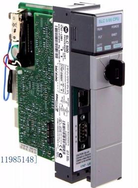 罗克韦尔AB Allen-Bradley PLC-5系列1771-ODZ输出模块