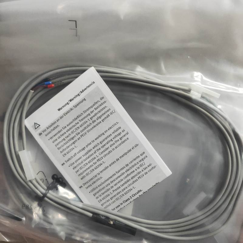 543862 FESTO费斯托 磁性开关SME-8M-DS-24V-K-2,5-OE 感应器-0E