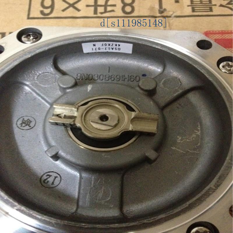 三菱编码器 OSA17-071/OSA17-040 配HA-LFS11K2/LFS15K2/LF22K2