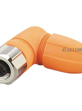 易福门IFM EVC810 EVC811 EVC813 EVC812 EVC816可接线插头